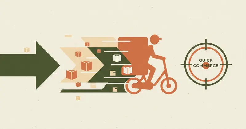 Shadowfax ने Quick Commerce पर बढ़ाया फोकस, लॉजिस्टिक्स में बड़ा बदलाव