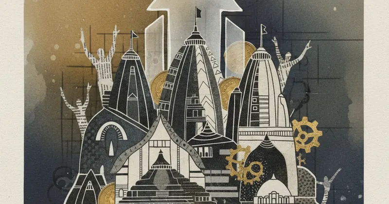 भारत के 5 उभरते AI स्टार्टअप्स पर डालें एक नजर