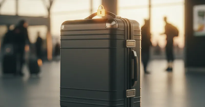 स्मार्ट लगेज ब्रांड कैसे बेच रहा है मन की शांति?