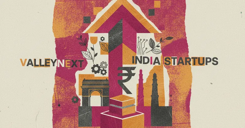 ValleyNext Ventures ने भारतीय स्टार्टअप्स के लिए ₹400 करोड़ का नया फंड लॉन्च किया