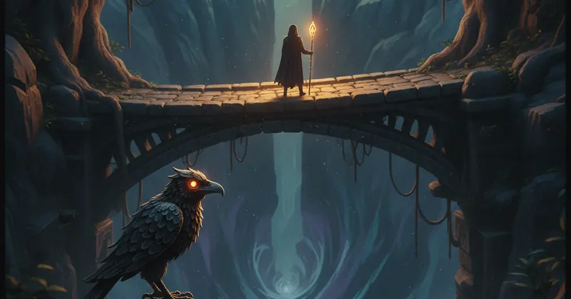 Baldur’s Gate 3: Abyss Post-Bird Quest को कैसे पूरा करें?