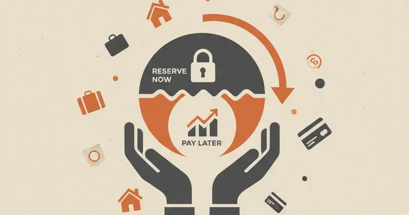 Airbnb ने 'Reserve Now, Pay Later' सुविधा का विस्तार किया