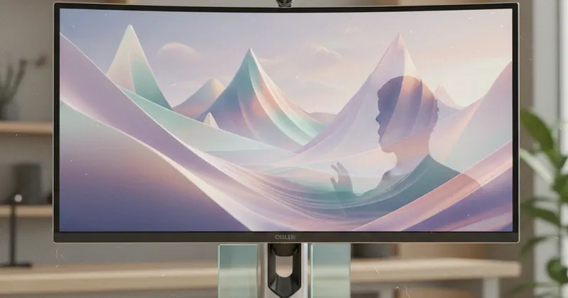 Alienware ने QD-OLED मॉनिटर लॉन्च किया, गेमिंग का अनुभव बदलेगा