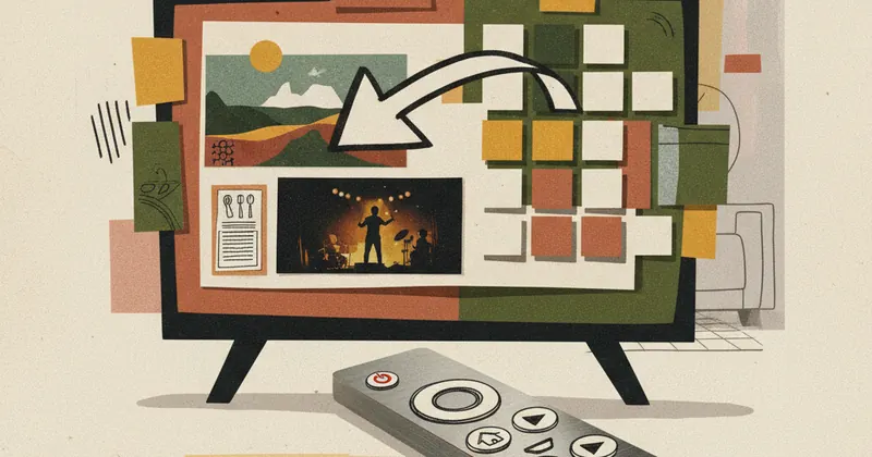 Amazon Fire TV के नए डिज़ाइन का रोलआउट शुरू