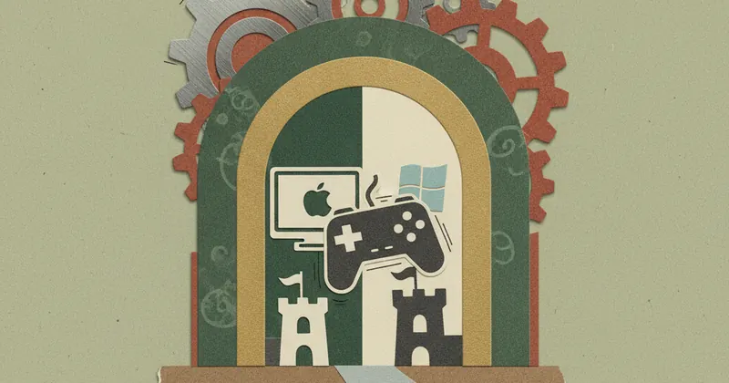 Apple Mac यूजर्स के लिए नया Game Hub लॉन्च, Windows गेम्स खेलना अब होगा आसान