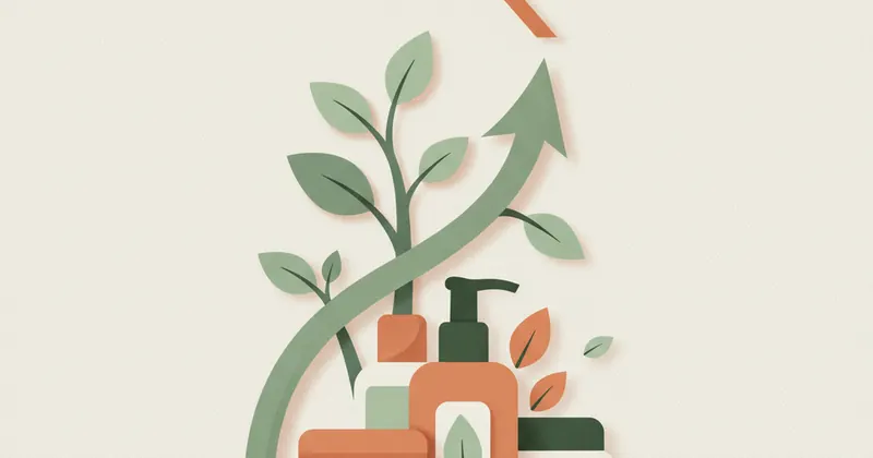 Arata ने Clean Beauty को आदत बनाकर ₹61 Cr का रेवेन्यू कैसे कमाया