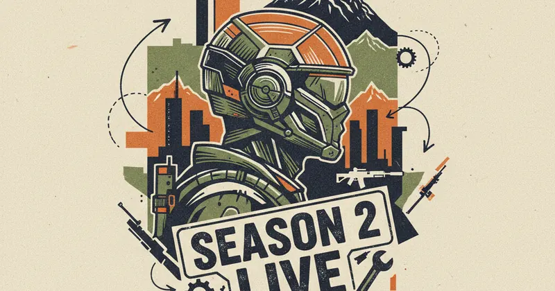 Battlefield 6 के सीज़न 2 में बड़े बदलाव, नए मैप्स और सुधार