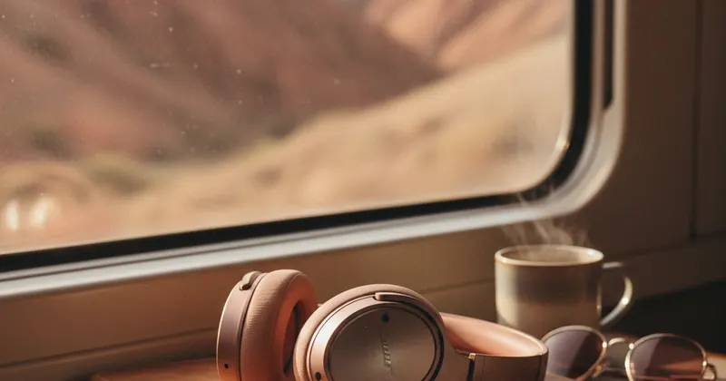 Bose ने लॉन्च किए नए QuietComfort Ultra हेडफोन, बेहतरीन साउंड क्वालिटी