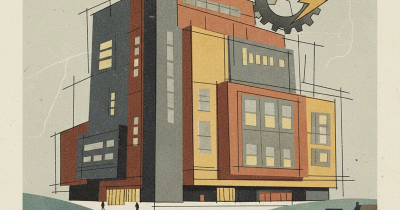 ब्रिटेन का एक छोटा शहर बना Global AI रेस का केंद्र