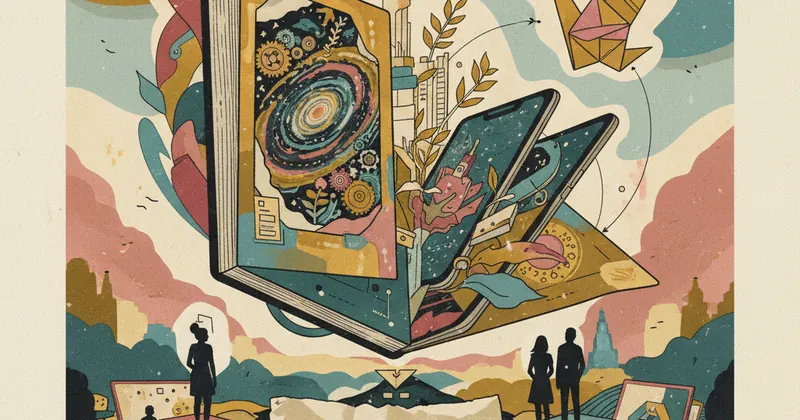 फोल्डेबल डिवाइस: नए फॉर्म फैक्टर का भविष्य क्या है?