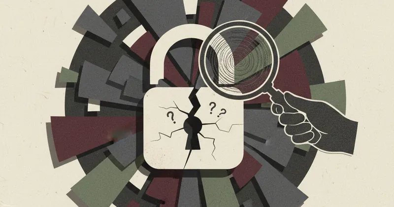 पासवर्ड मैनेजर की सुरक्षा पर बड़ा सवाल, क्या वे सच में 'अंधे' हैं?