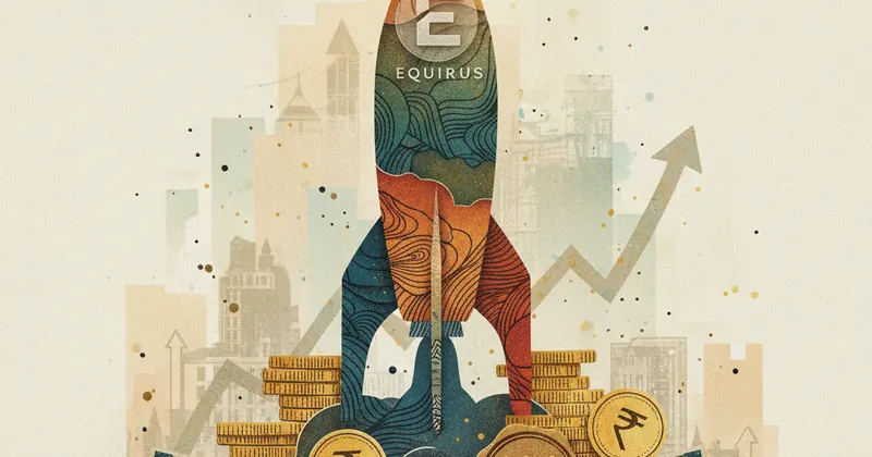 Equirus ने अपने पहले VC फंड को ₹166 करोड़ पर बंद किया