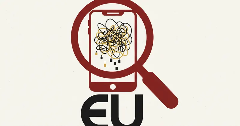 यूरोप ने Shein के 'एडिक्टिव' ऐप डिज़ाइन पर जांच शुरू की