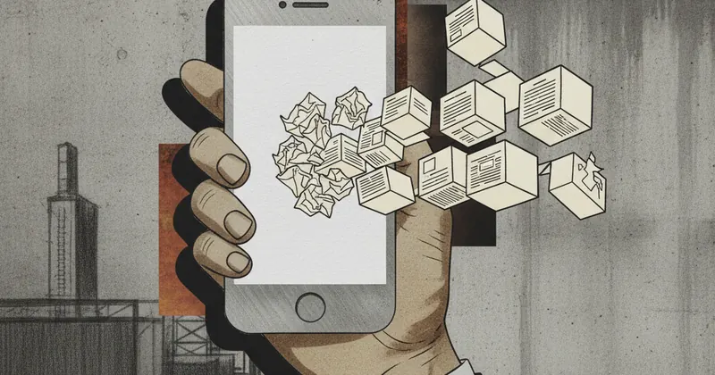 Android के लिए FairScan ऐप: डॉक्यूमेंट स्कैनिंग हुई आसान