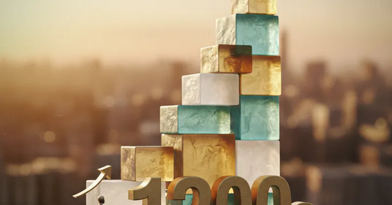 Fibe ने FY25 में ₹1200 करोड़ का राजस्व पार किया