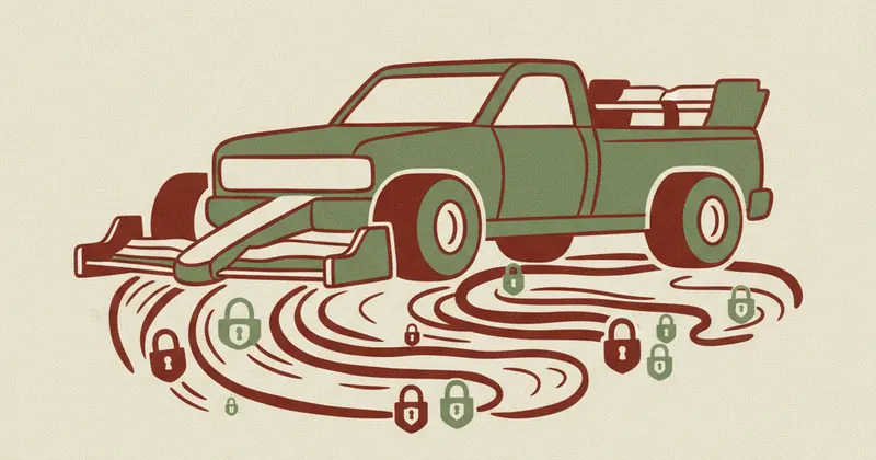 Ford ने 30,000 डॉलर में इलेक्ट्रिक ट्रक बनाने के लिए F1 का सहारा लिया