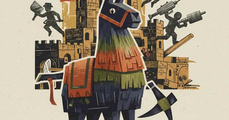 Fortnite अपडेट v30.50: नए फीचर्स और बड़े बदलाव