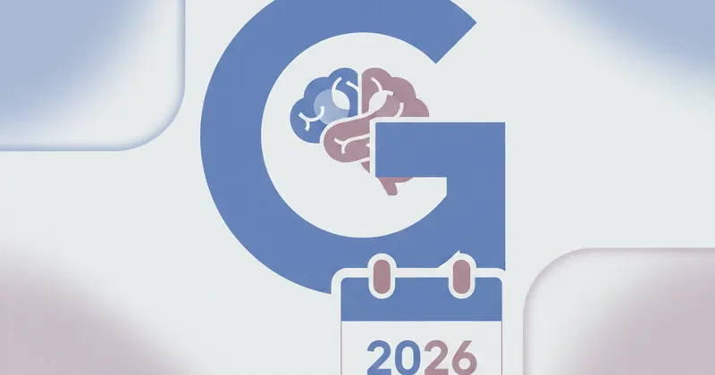 Google I\/O 2026 की तारीखें आईं सामने, AI पर फोकस रहेगा