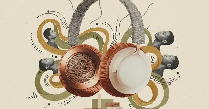 बेहतरीन नॉइज़ कैंसलिंग हेडफोन्स: 2024 के टॉप मॉडल्स