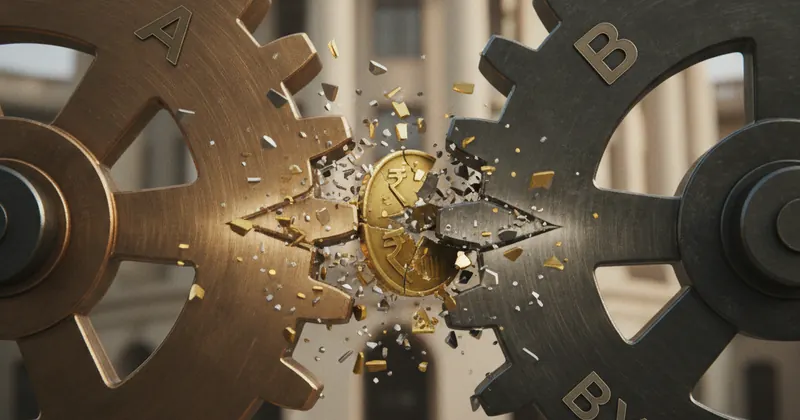 BYJU'S ने Aakash के ₹240 करोड़ राइट्स इश्यू पर NCLAT में दी चुनौती