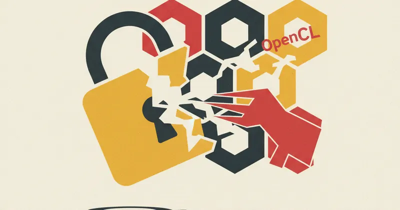 सुरक्षा चिंताओं के चलते Tech कंपनियां कर रहीं OpenCL पर प्रतिबंध