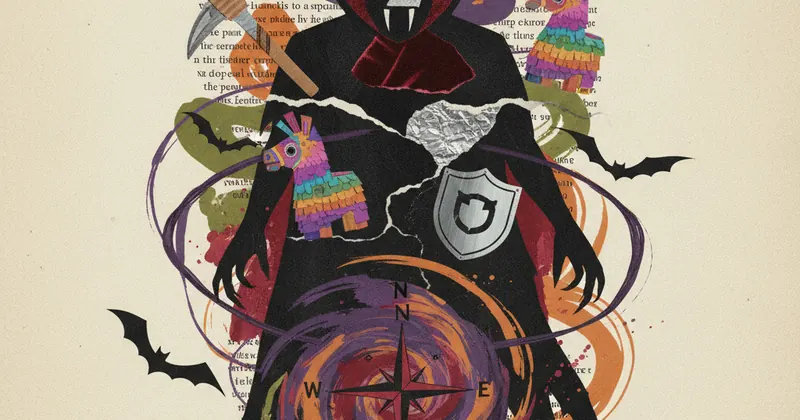 Fortnite में Vampire Diaries की थीम: नए Skins लीक!