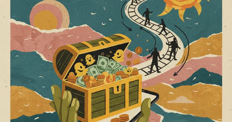 Snapchat ने अमेरिका में क्रिएटर्स के लिए सब्सक्रिप्शन लॉन्च किया