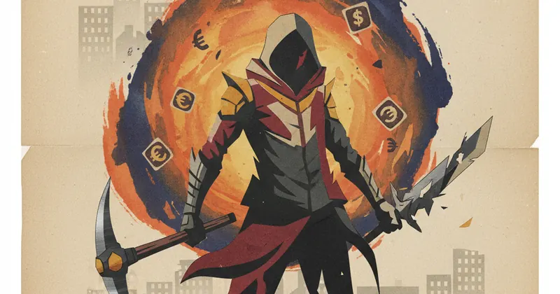 Fortnite में Solo Leveling स्किन्स कैसे प्राप्त करें