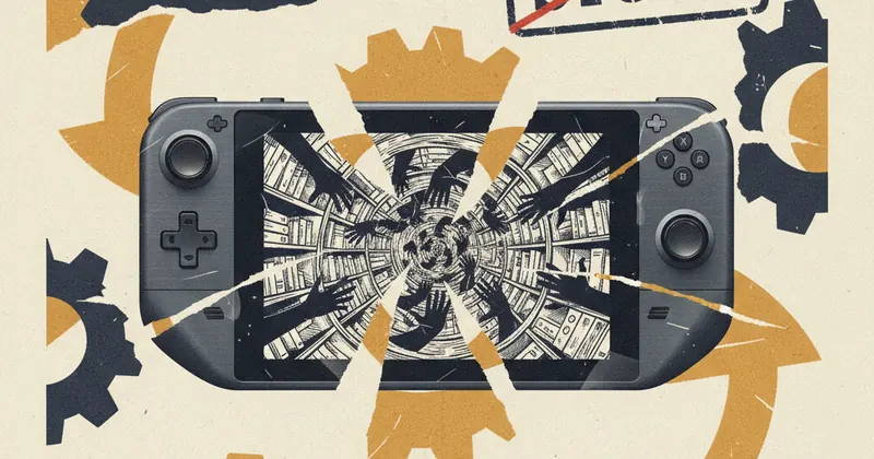 Valve Steam Deck OLED स्टॉक से बाहर हुआ: क्या है वजह?