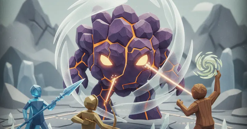 HSR: Sparxie बॉस को हराने का आसान तरीका जानें