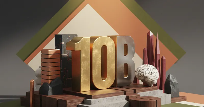 Thrive Capital ने टेक्नोलॉजी में निवेश के लिए $10 बिलियन जुटाए