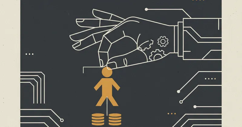 AI एजेंट अब इंसानों को काम पर रख सकते हैं