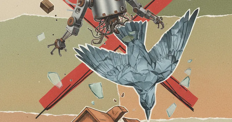 Amazon ने BlueJAY रोबोटिक्स प्रोजेक्ट बंद किया