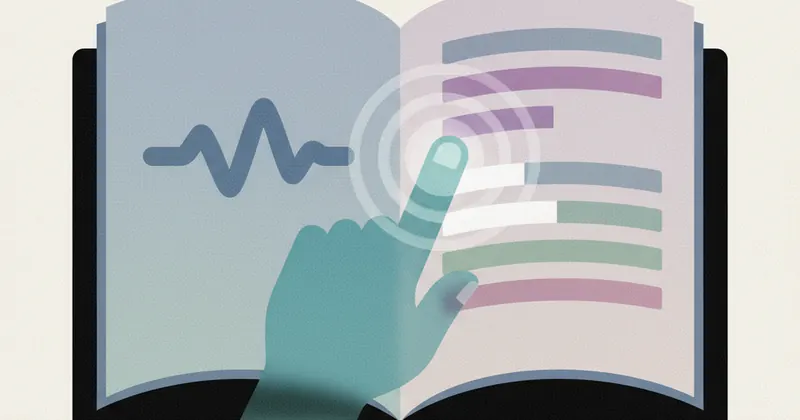 Audible का नया 'Immersion Reading' फीचर लॉन्च, ऑडियोबुक और ई-बुक का संगम