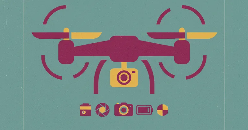 बेहतरीन ड्रोन (Best Drones) 2024: आपके लिए सही विकल्प