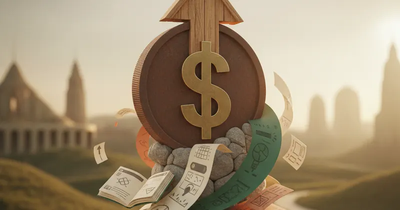 Canva की रेवेन्यू 4 बिलियन डॉलर पार, LLM ट्रैफिक में उछाल