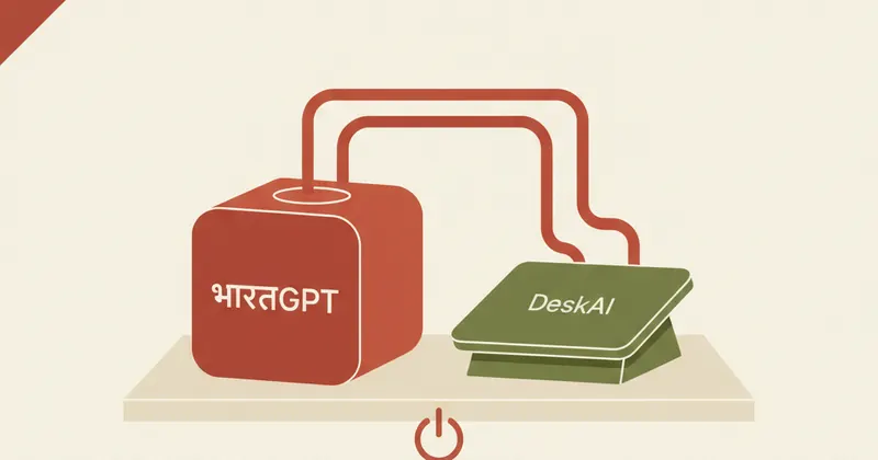 Corover ने लॉन्च किया भारत का पहला ऑफ़लाइन AI डिवाइस