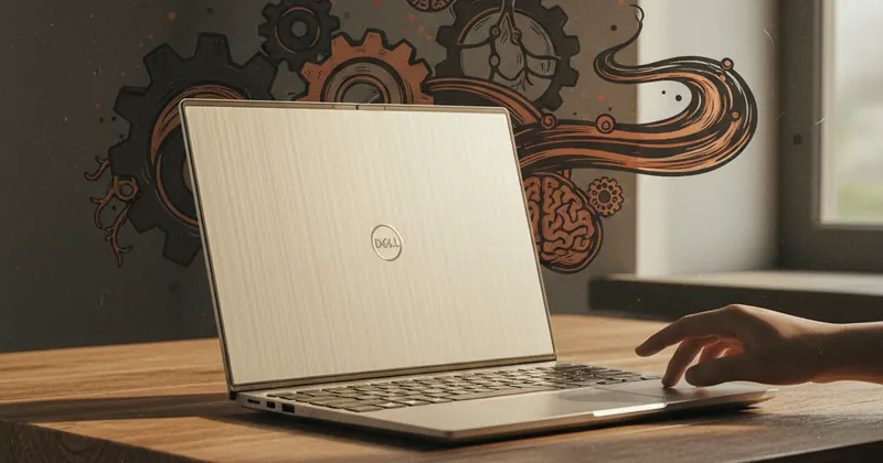 Dell XPS 14 (2024) का रिव्यू: पतला, शक्तिशाली और AI-रेडी