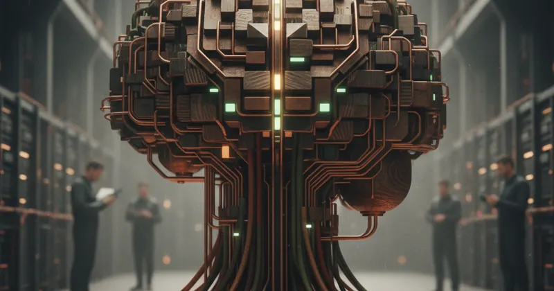 DG Matrix ने डेटा सेंटर पावर को स्मार्ट बनाने के लिए $60M जुटाए