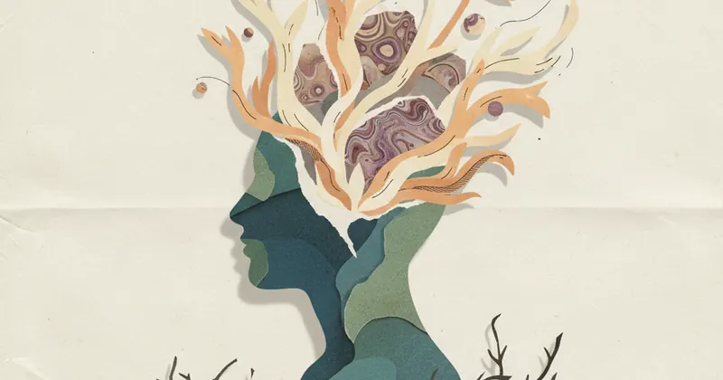 DMT: डिप्रेशन के इलाज में कारगर, क्लीनिकल ट्रायल के नतीजे