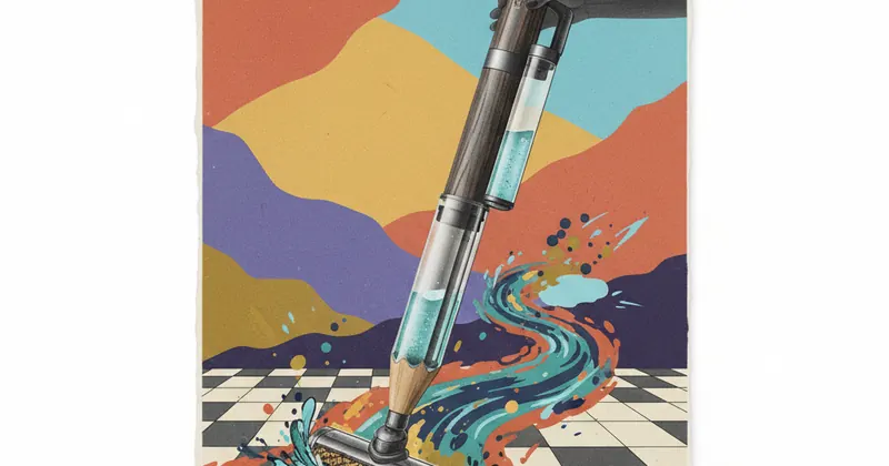 Dyson ने लॉन्च किया नया 'PencilWash' वेट फ्लोर क्लीनर