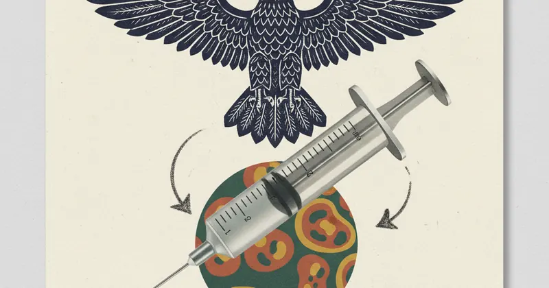 Moderna की mRNA फ्लू वैक्सीन पर FDA ने बदला फैसला