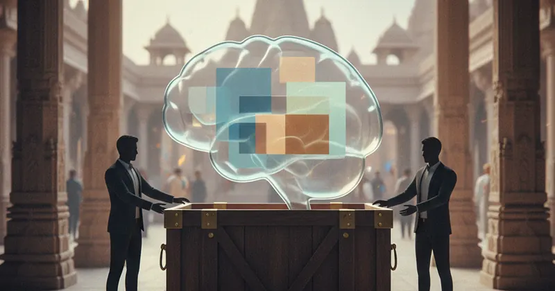 Google DeepMind ने भारतीय शोधकर्ताओं के लिए AI मॉडल लॉन्च किए