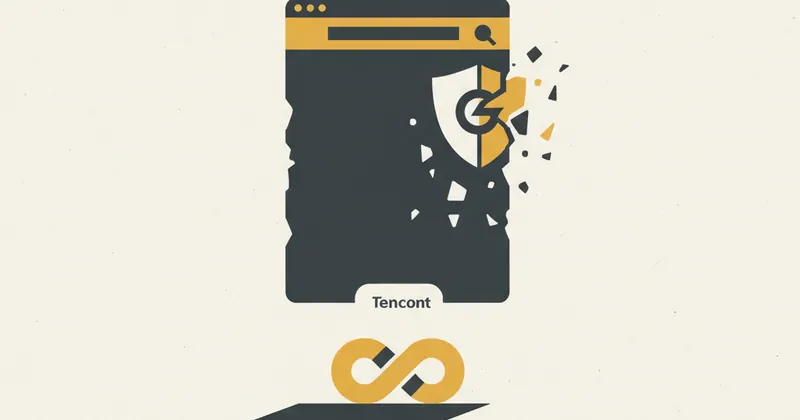 Tencent फंडिंग विवाद के बाद HighGuard वेबसाइट हटी