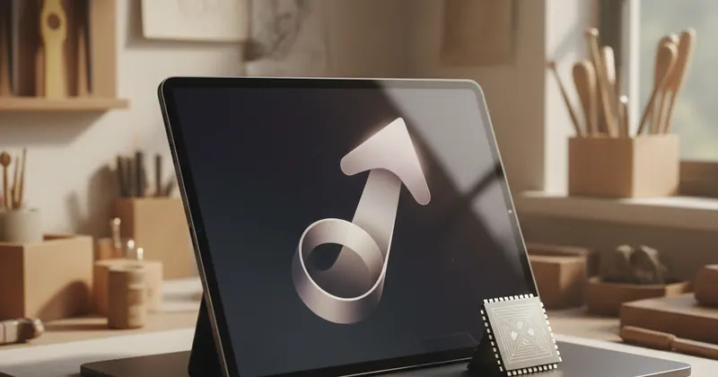 Apple का मार्च इवेंट: नए iPad Pro और M4 चिप की उम्मीद