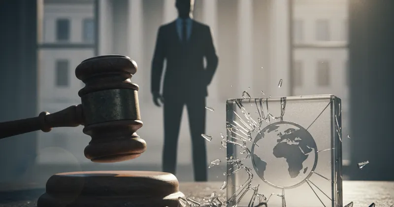 अमेरिकी पर्यावरण एजेंसी पर मुकदमा: ग्रीनहाउस गैस नियम रद्द करने पर विवाद