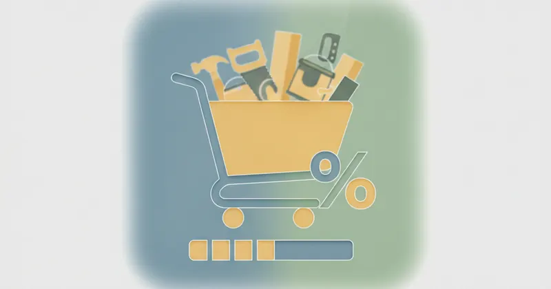 Lowe's ने ऑनलाइन ऑर्डर पर भारी छूट का मौका दिया