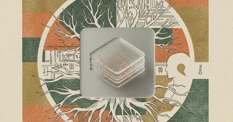 Microsoft का 10,000 साल पुराना डेटा स्टोरेज समाधान