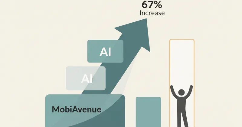 MobiKwik की AI सहायक कंपनी MobiAvenue का राजस्व 67% बढ़ा