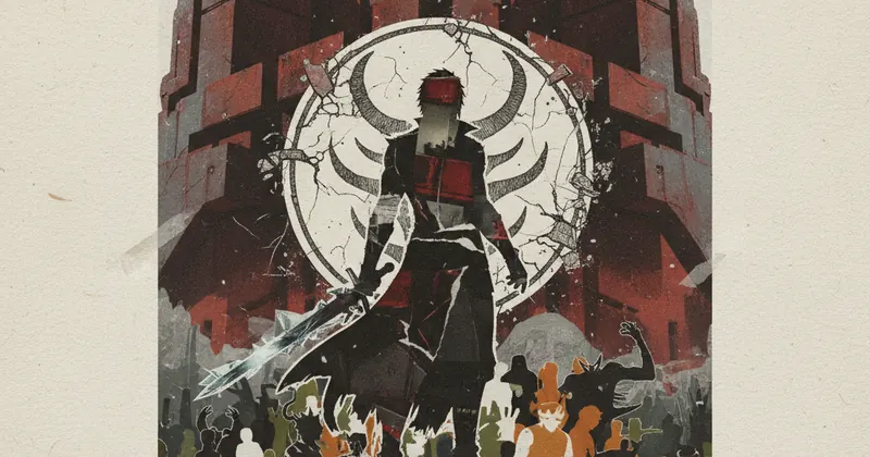 Netflix की 'Devil May Cry' एनिमेशन सीरीज़ का दूसरा सीज़न जल्द!